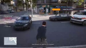 Играем в Police Simulator