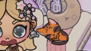 Школа и Аня🥑🪷💗