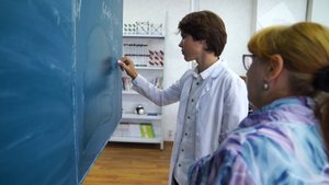 «Наши»: Максим Алексеев