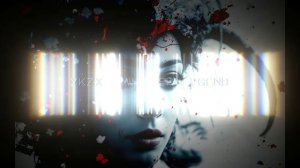 YKZX - Winter Legend (Дабстеп / Japanese dubstep / anime phonk)