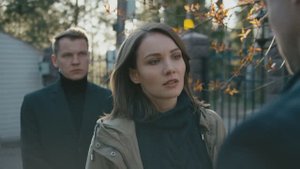 СЕЛФИ НА ПАМЯТЬ - 4 серия