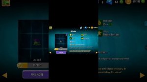 что делают мяты в pvz 2