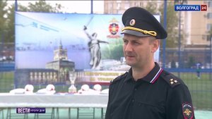 В Волгограде прошел турнир по мини-футболу