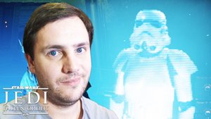 Star Wars Jedi: Fallen Order Прохождение | ХРАМ ЗЕФФО [Серия #5]