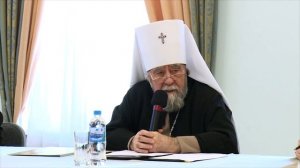 Собрание духовенства (2020 г.)