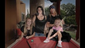 Брэт Майклс ( Bret Michaels )