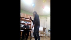 Сново и Сного Кавер Ярослав Кукольников!