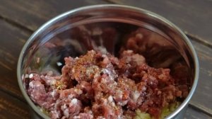 Куриные котлеты с капустой