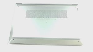 Разборка ноутбука HP ProBook 450 G8