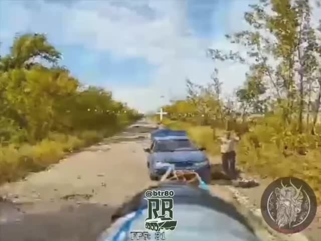 FPV     