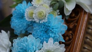 Праздничное богослужение в Храме Новомучеников и исповедников Церкви Русской