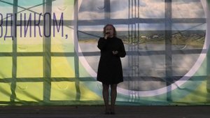 015 «Главное семья» - З.Иванова  день села 2025