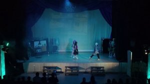 2 концерт 4 смена 2025