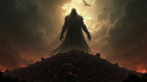 (История Убийца Героев-Учёного-Хирурга) и (Героя-Суперсолдата)