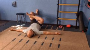 йога + метод Фельденкрайза