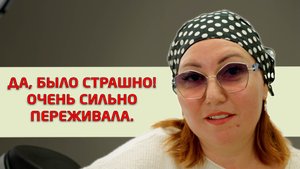 Пациентка к нам приехала из Башкирии. Совершенная улыбка. Отзыв о нашей клинике!