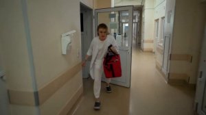 Учебно-методический фильм Порядок действий в случае совершения теракта (захвата заложников)