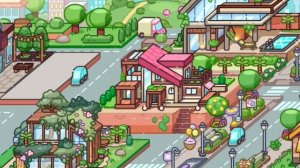 Опрос: рум тур или обустройство дома?