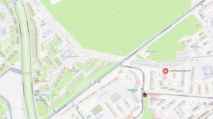 Самара, Алма-Атинская 114