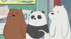 "Мы обычные медведи", 3.25. Медвежье такси (AlexFilm)