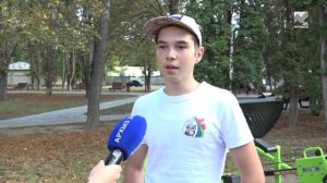 Семья Борлаковых представит КЧР на Всероссийских играх «Семейная зарница» в Волгограде