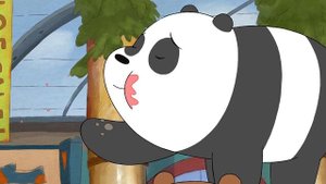 "Мы обычные медведи", 1.14. Верхний брат (AlexFilm)