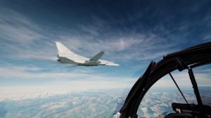 DCS КАК КИНО