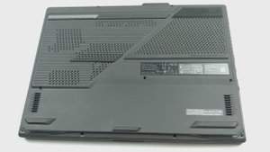 Разборка ноутбука ASUS ROG Strix G15 G513