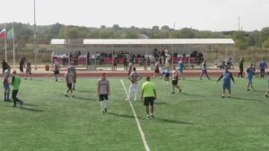 КФЛ-2025. ХИМИК Невинномысск - БРИГАДА РХПС Невинномысск