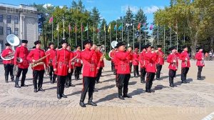Церемониал в Краснодаре