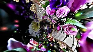 С Днём Рождения 5!!! Ностальгия - музыкальная открытка от Киностудии Мудрого Кота Тимофея!!!