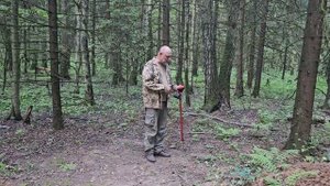 Гефест-4 техника поиска и гайд по настройкам