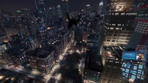 Marvel's Spider-Man Remastered #11 Спайдер-Нуар против ГРОМИЛЫ!