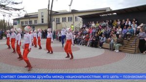 У первоуральцев появилась возможность узнать больше о культурных ценностях жителей Среднего Урала