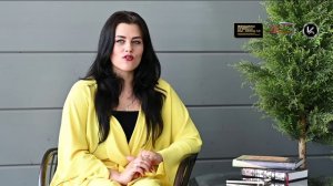 Маргарита Туртугешева - директор школы танца "Стиль"