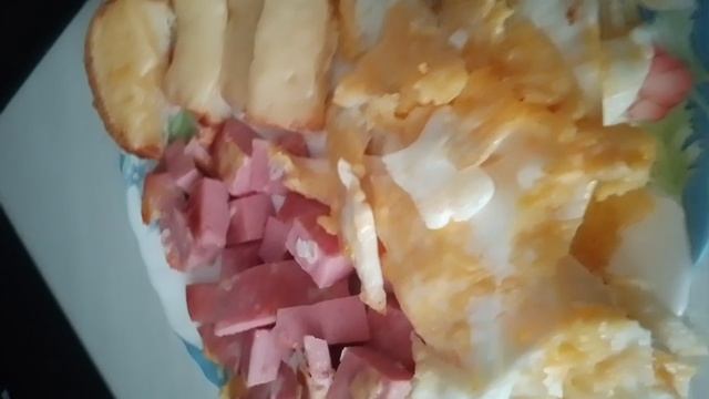 советую попробовать (можно приготовить от 7 лет) смотреть онлайн