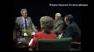 мнения краеведа Демина Э В по поводу раскопок в Баргузине. (архив)