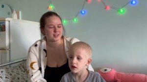 Серёжа сможет завершить лечение благодаря помощи людей