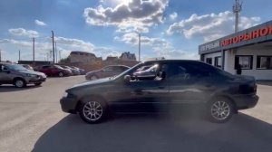 Nissan Primera '1997 II (P11) SJNBAAP11U0144954