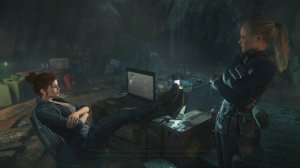 Sniper Ghost Warrior 3 Серия 11 ВСТРЕЧА