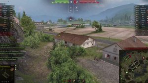 Как посмотреть историю боев в мире танков