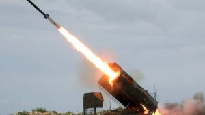 "Солнцепек" испепелил опорник украинских боевиков в Запорожской области