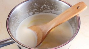 Мороженое из молока и масла