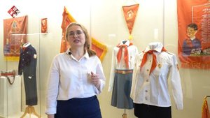 Музейная история