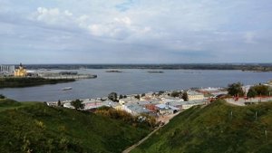 Где провести время в Нижнем Новгороде, когда хочется безмятежности и романтики?