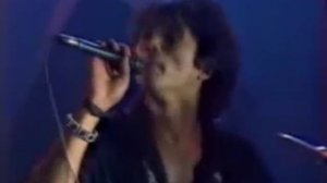 а потом придёт она