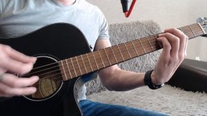 Инкогнито - Никотин [кавер]