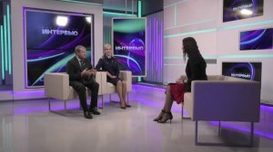 Дальний Восток. Росгвардия на связи. Актуальное интервью