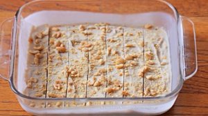 Мороженое Сникерс