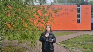 Карина Лысенко | ТОЧКА.РФ – ПОБЕДА 80 | г. Брянск